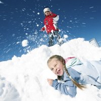 Sneeuwbal